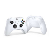 Control Xbox Series S/X Blanco