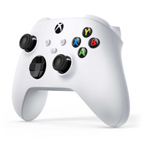 Control Xbox Series S/X Blanco