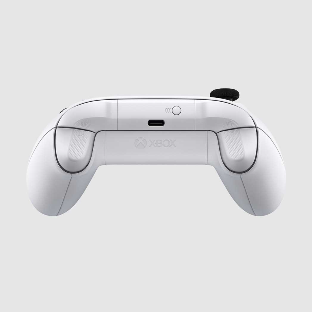 Control Xbox Series S/X Blanco