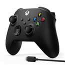 Control Xbox Series S/X Negro