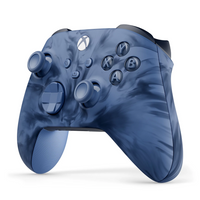 Control Xbox Series S/X Stormcloud Vapor