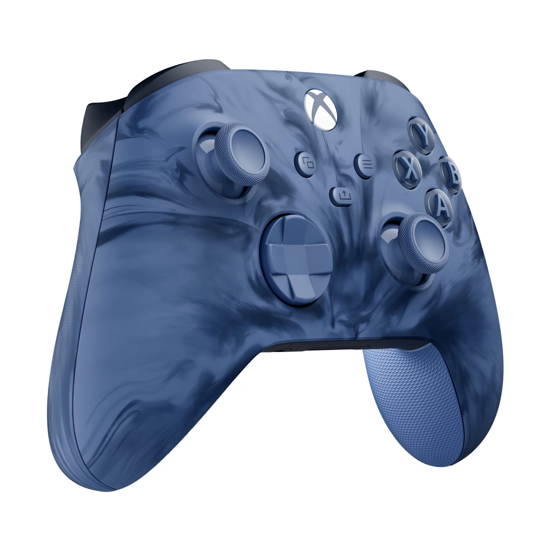 Control Xbox Series S/X Stormcloud Vapor