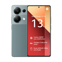 Xiaomi Redmi Note 13 PRO 4G