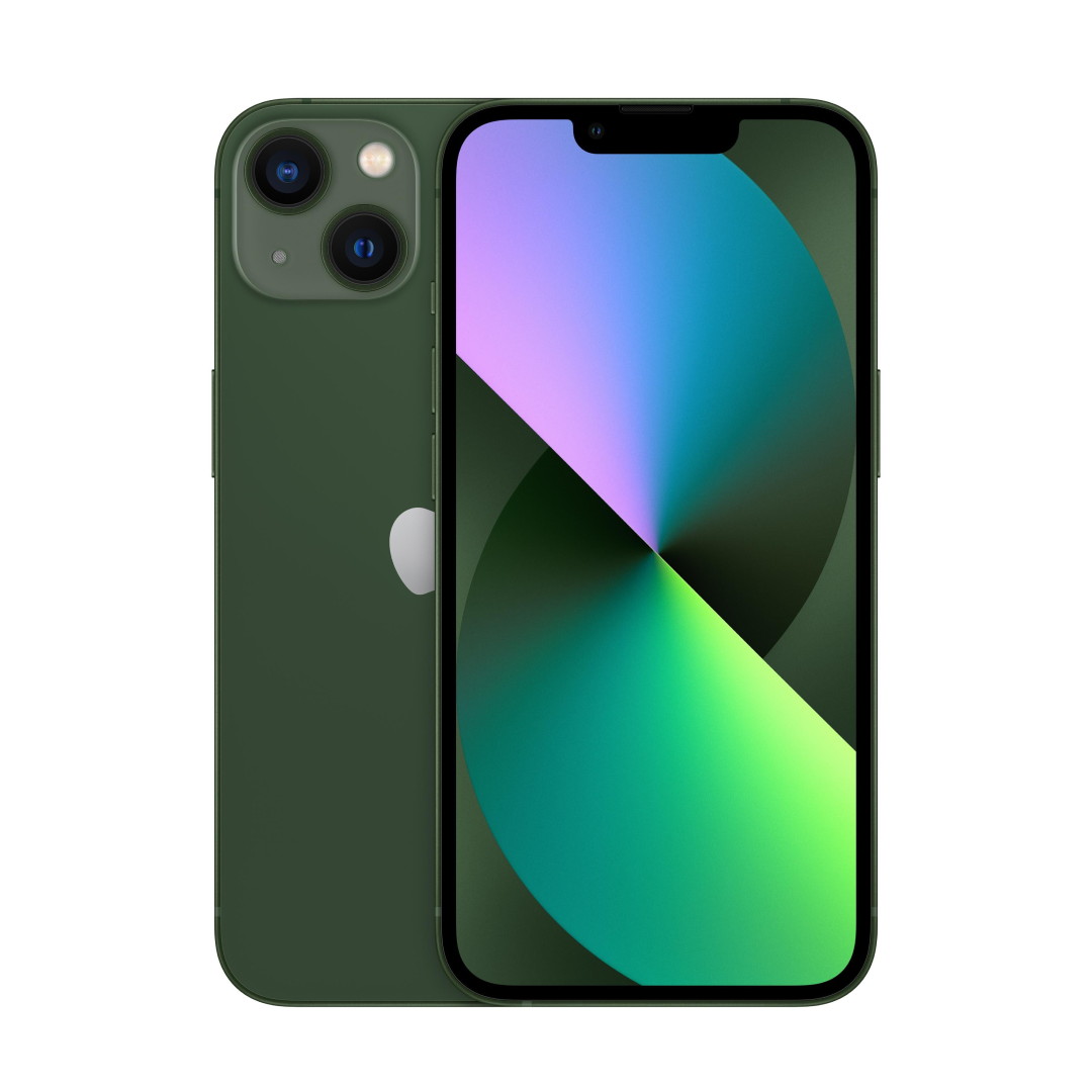 Verde / 128 GB